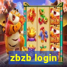 zbzb login